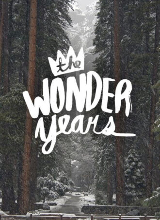 The Wonder Years