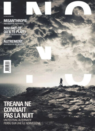TREANA NE CONNAIT PAS LA NUIT