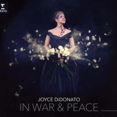 In War & Peace: Harmony through music