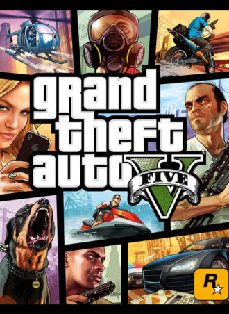GTA 5