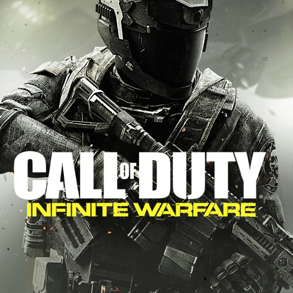 Call of Duty: Infinite Warfare