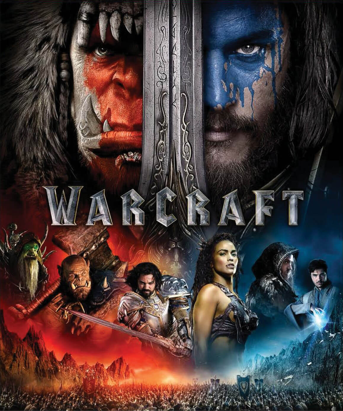 Warcraft