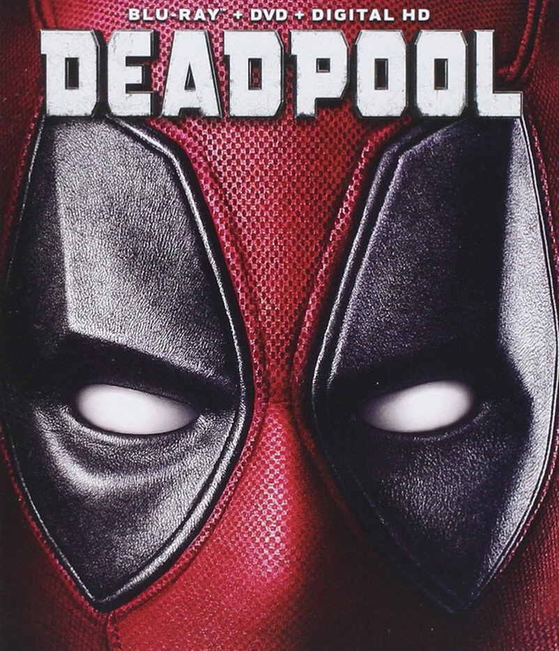 Deadpool