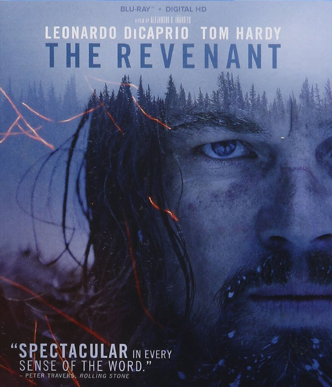 Revenant