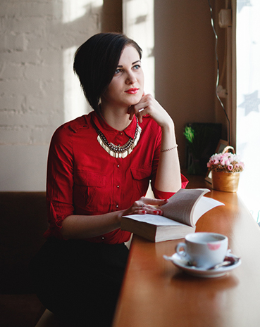 Author Picture