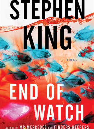 End of Watch
