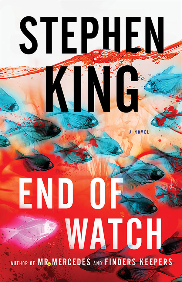 End of Watch