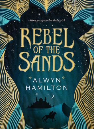 Rebel of the Sands