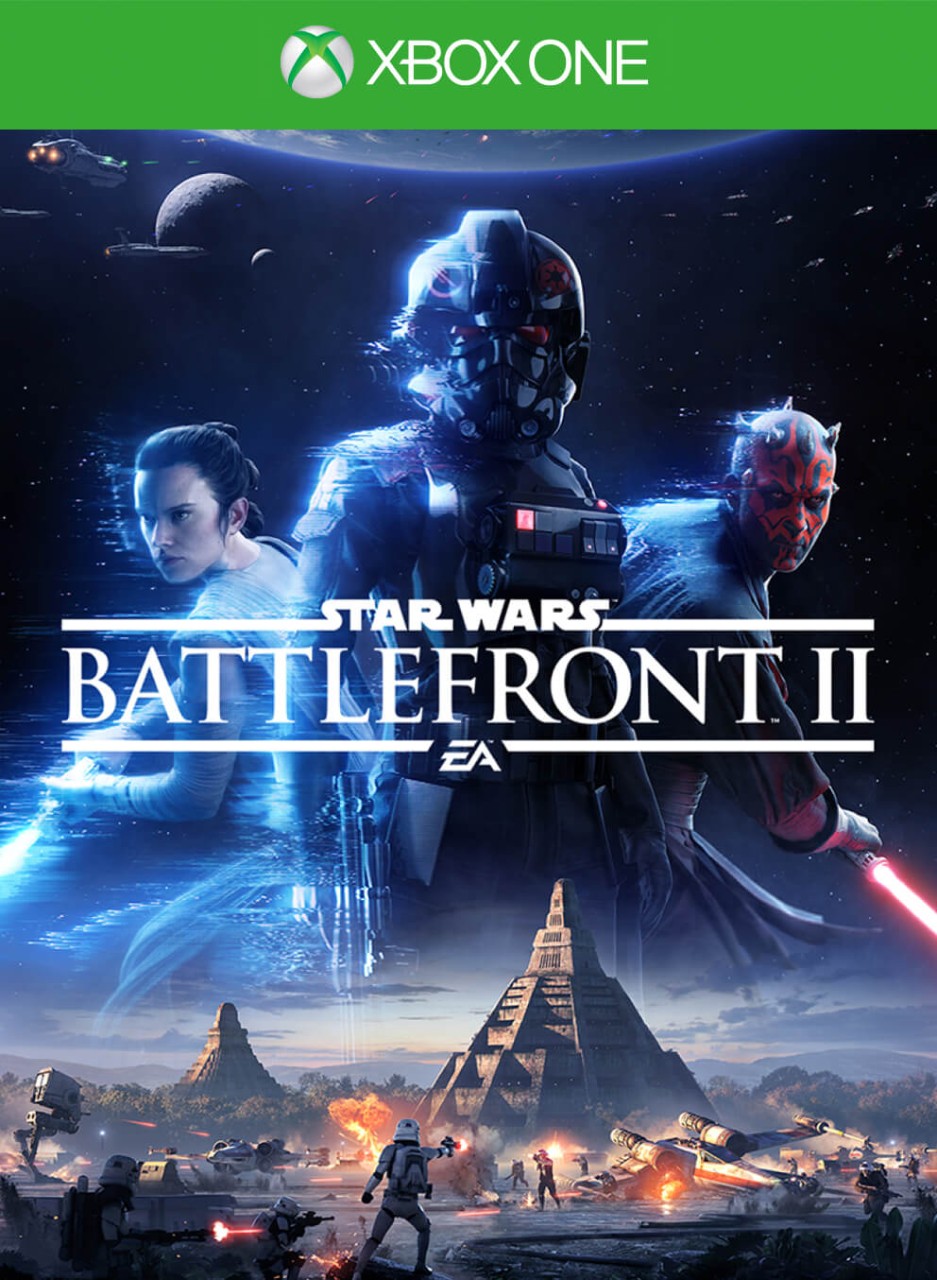 Battle Front 2