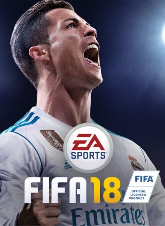 FIFA 18