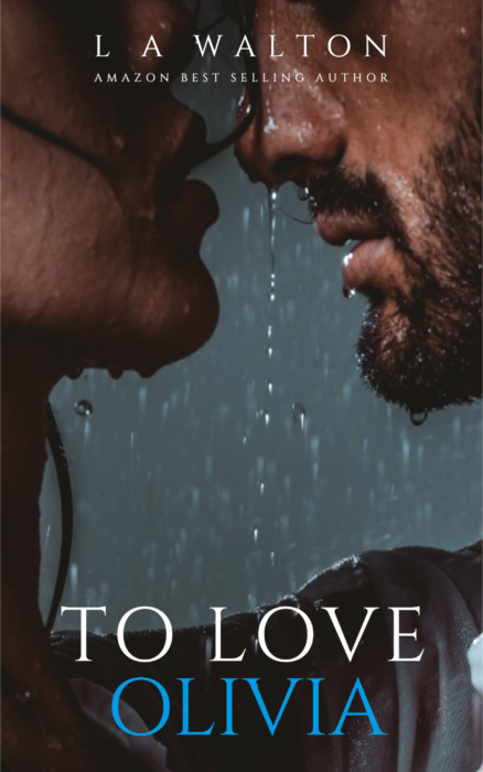 To Love Olivia