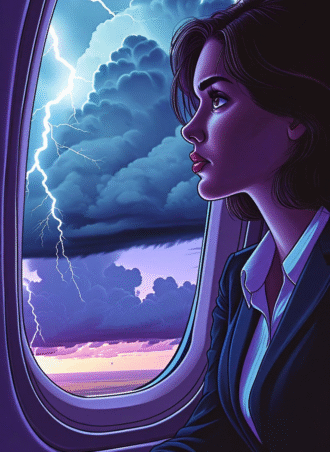 30,000 FT