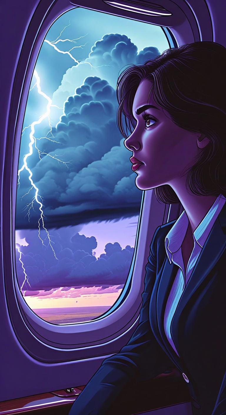 30,000 FT